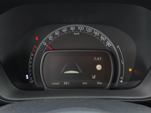 Toyota Aygo 1.0 VVT-i MT Pulse | Nieuwe auto | Direct uit voorraad leverbaar | ActivLease financial lease