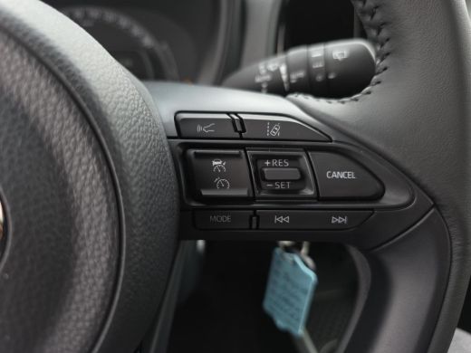 Toyota Aygo 1.0 VVT-i MT Pulse | Nieuwe auto | Direct uit voorraad leverbaar | ActivLease financial lease