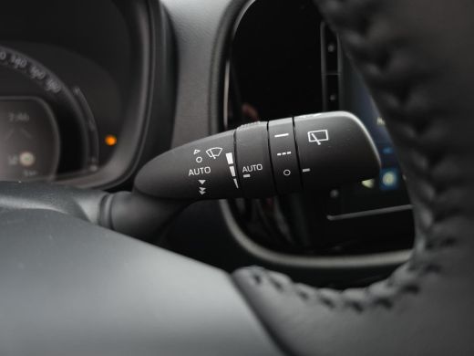 Toyota Aygo 1.0 VVT-i MT Pulse | Nieuwe auto | Direct uit voorraad leverbaar | ActivLease financial lease