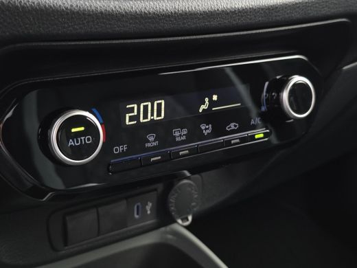 Toyota Aygo 1.0 VVT-i MT Pulse | Nieuwe auto | Direct uit voorraad leverbaar | ActivLease financial lease