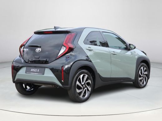 Toyota Aygo 1.0 VVT-i MT Pulse | Nieuwe auto | Direct uit voorraad leverbaar | ActivLease financial lease