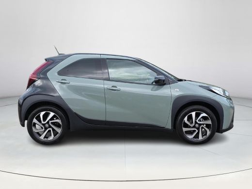 Toyota Aygo 1.0 VVT-i MT Pulse | Nieuwe auto | Direct uit voorraad leverbaar | ActivLease financial lease