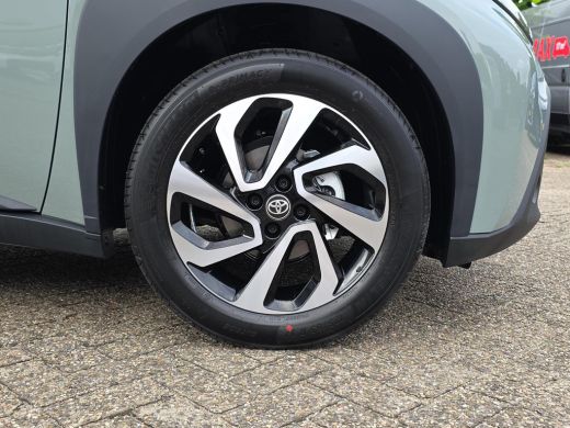 Toyota Aygo 1.0 VVT-i MT Pulse | Nieuwe auto | Direct uit voorraad leverbaar | ActivLease financial lease