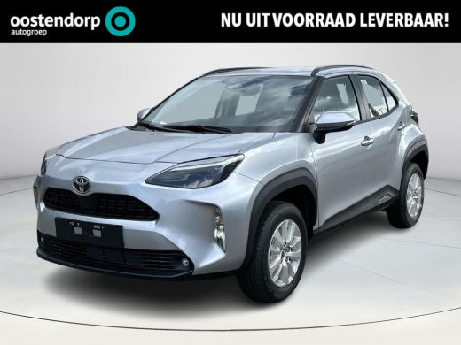 Toyota Yaris Cross 1.5 Hybrid 115 Active Comfort Pack Toyota Yaris Cross 1.5 Hybrid 115 Active Comfort Pack