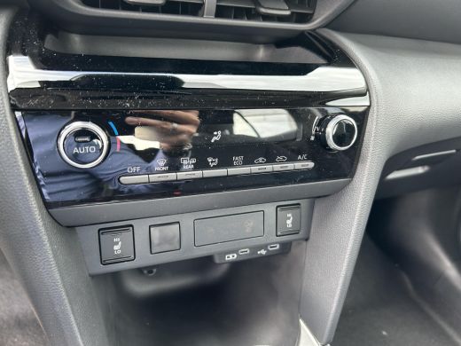 Toyota Yaris Cross 1.5 Hybrid 115 Active Comfort Pack ActivLease financial lease