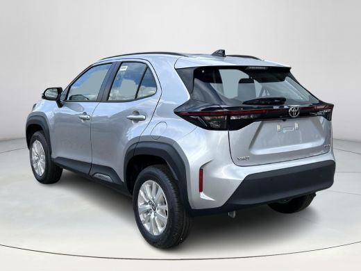 Toyota Yaris Cross 1.5 Hybrid 115 Active Comfort Pack ActivLease financial lease