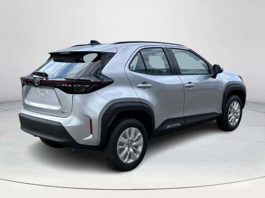 Toyota Yaris Cross 1.5 Hybrid 115 Active Comfort Pack ActivLease financial lease