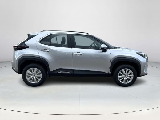 Toyota Yaris Cross 1.5 Hybrid 115 Active Comfort Pack ActivLease financial lease