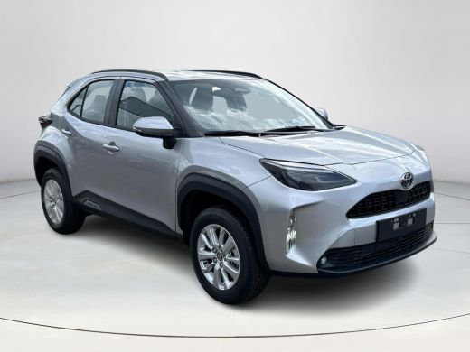 Toyota Yaris Cross 1.5 Hybrid 115 Active Comfort Pack ActivLease financial lease