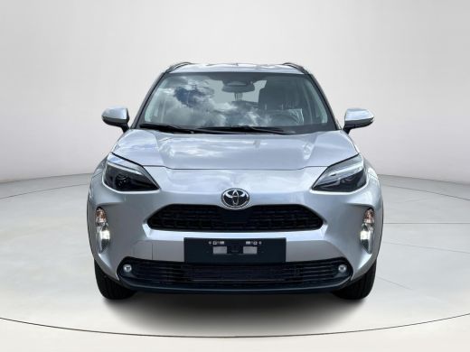 Toyota Yaris Cross 1.5 Hybrid 115 Active Comfort Pack ActivLease financial lease