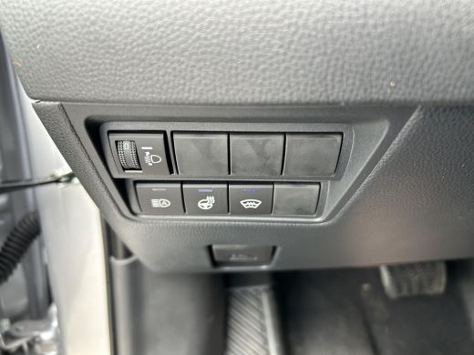Toyota Yaris Cross 1.5 Hybrid 115 Active Comfort Pack ActivLease financial lease