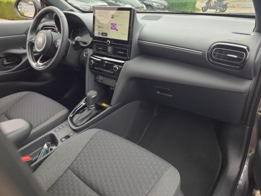 Toyota Yaris Cross 1.5 Hybrid 115 Dynamic + Comfort Pack | Nieuwe auto | Direct uit voorraad leverbaar | ActivLease financial lease