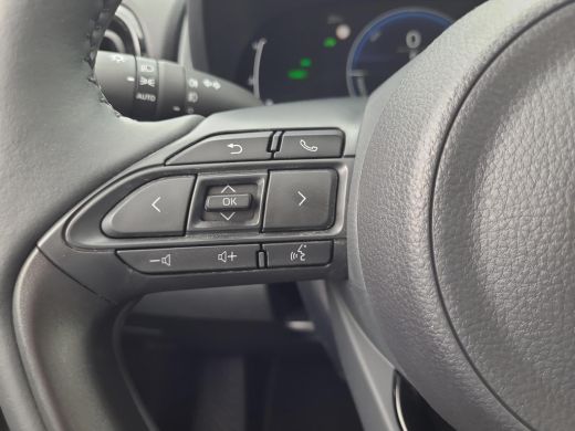 Toyota Yaris Cross 1.5 Hybrid 115 Dynamic + Comfort Pack | Nieuwe auto | Direct uit voorraad leverbaar | ActivLease financial lease