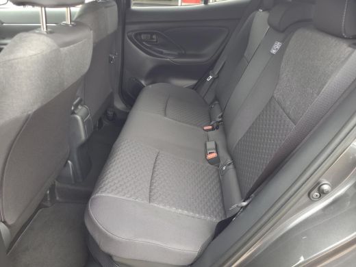 Toyota Yaris Cross 1.5 Hybrid 115 Dynamic + Comfort Pack | Nieuwe auto | Direct uit voorraad leverbaar | ActivLease financial lease