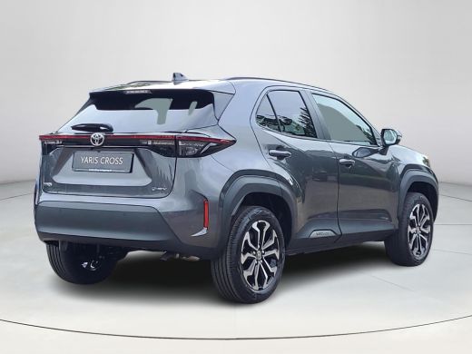 Toyota Yaris Cross 1.5 Hybrid 115 Dynamic + Comfort Pack | Nieuwe auto | Direct uit voorraad leverbaar | ActivLease financial lease