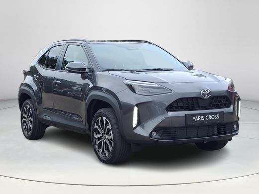 Toyota Yaris Cross 1.5 Hybrid 115 Dynamic + Comfort Pack | Nieuwe auto | Direct uit voorraad leverbaar | ActivLease financial lease