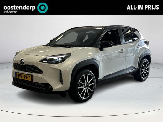 Toyota Yaris Cross 1.5 Hybrid GR Sport