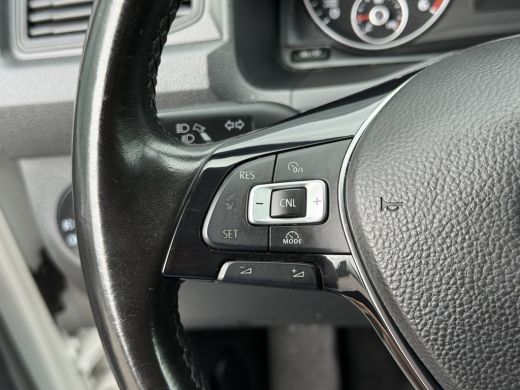 Volkswagen Caddy 2.0 TDI Comfortline / L1H1 / 1e EIG. / AIRCO / CRUISE / ACHTERKLEP MET RAAM EN WIS WAS / LED ActivLease financial lease