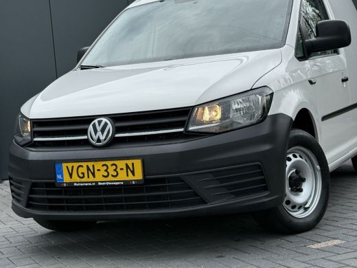 Volkswagen Caddy 2.0 TDI / L1H1 / 1e EIG. / TREKHAAK / IMPERIAAL / AIRCO / INRICHTING ActivLease financial lease