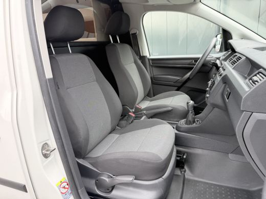 Volkswagen Caddy 2.0 TDI / L1H1 / 1e EIG. / TREKHAAK / IMPERIAAL / AIRCO / INRICHTING ActivLease financial lease