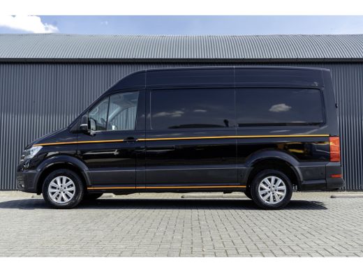Volkswagen Crafter 35 TDI | L3H3 | HIGHLINE | LED | Camera | CarPlay | Navi | Cruise | Airco | PDC | Euro 6 ActivLease financial lease