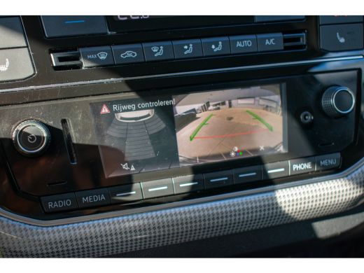 Volkswagen e-up! e-up! -Stoelverw-Camera-Stoel/voorruitverw-15"- ActivLease financial lease