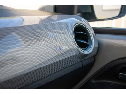 Volkswagen e-up! e-up! -Stoelverw-Camera-Stoel/voorruitverw-15"- ActivLease financial lease