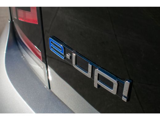 Volkswagen e-up! e-up! -Stoelverw-Camera-Stoel/voorruitverw-15"- ActivLease financial lease
