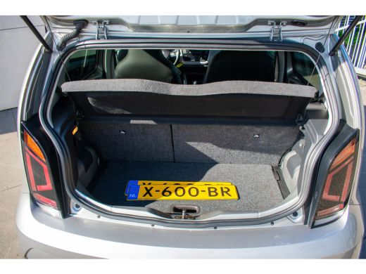 Volkswagen e-up! e-up! -Stoelverw-Camera-Stoel/voorruitverw-15"- ActivLease financial lease