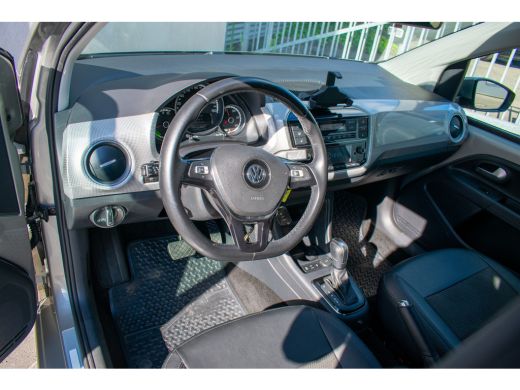 Volkswagen e-up! e-up! -Stoelverw-Camera-Stoel/voorruitverw-15"- ActivLease financial lease