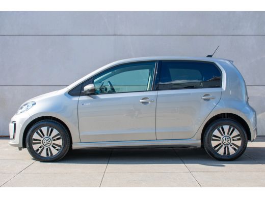 Volkswagen e-up! e-up! -Stoelverw-Camera-Stoel/voorruitverw-15"- ActivLease financial lease