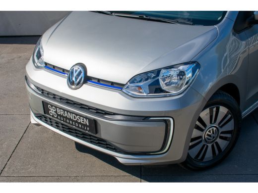 Volkswagen e-up! e-up! -Stoelverw-Camera-Stoel/voorruitverw-15"- ActivLease financial lease