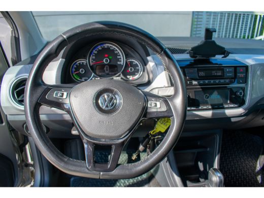 Volkswagen e-up! e-up! -Stoelverw-Camera-Stoel/voorruitverw-15"- ActivLease financial lease