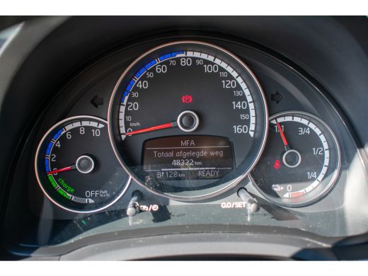 Volkswagen e-up! e-up! -Stoelverw-Camera-Stoel/voorruitverw-15"- ActivLease financial lease
