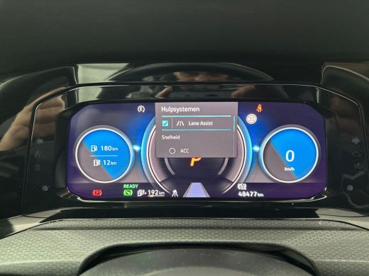 Volkswagen Golf 1.4 eHybrid GTE | Panoramadak | IQ | Sfeerverlichting |  LED Pakket | Head up | ActivLease financial lease