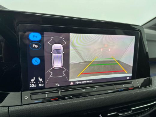 Volkswagen Golf 1.4 eHybrid GTE | Panoramadak | IQ | Sfeerverlichting |  LED Pakket | Head up | ActivLease financial lease