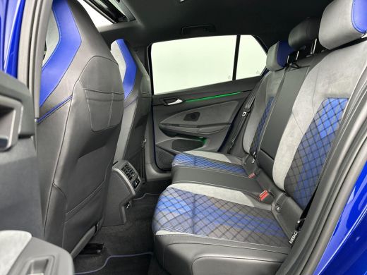 Volkswagen Golf 2.0 TSI R 4Motion Performance Drift Pano H&K IQ ActivLease financial lease