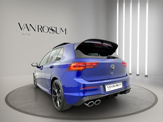 Volkswagen Golf 2.0 TSI R 4Motion Performance Drift Pano H&K IQ ActivLease financial lease