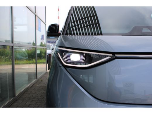 Volkswagen ID. Buzz Cargo Cargo Anniversary Edition 4MOTION | 79 kWh | 340 pk | Dubbele Schuifdeur | Trekhaak | Adaptive Cr... ActivLease financial lease