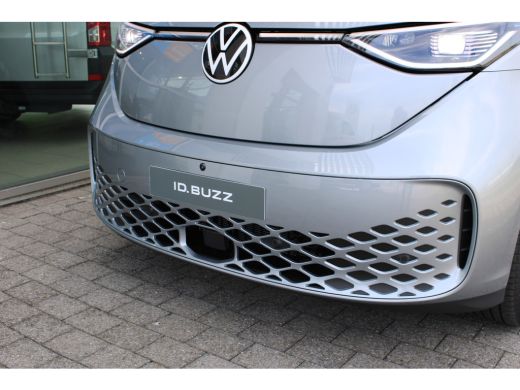Volkswagen ID. Buzz Cargo Cargo Anniversary Edition 4MOTION | 79 kWh | 340 pk | Dubbele Schuifdeur | Trekhaak | Adaptive Cr... ActivLease financial lease