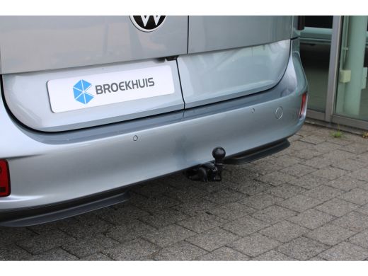 Volkswagen ID. Buzz Cargo Cargo Anniversary Edition 4MOTION | 79 kWh | 340 pk | Dubbele Schuifdeur | Trekhaak | Adaptive Cr... ActivLease financial lease