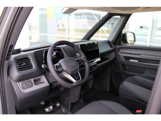 Volkswagen ID. Buzz Cargo Cargo Anniversary Edition 4MOTION | 79 kWh | 340 pk | Dubbele Schuifdeur | Trekhaak | Adaptive Cr... ActivLease financial lease