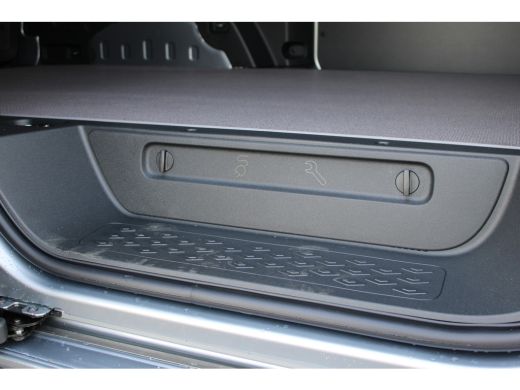 Volkswagen ID. Buzz Cargo Cargo Anniversary Edition 4MOTION | 79 kWh | 340 pk | Dubbele Schuifdeur | Trekhaak | Adaptive Cr... ActivLease financial lease
