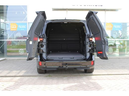 Volkswagen ID. Buzz Cargo Cargo Anniversary Edition 4MOTION | 79 kWh | 340 pk | Dubbele Schuifdeur | Trekhaak | Adaptive Cr... ActivLease financial lease