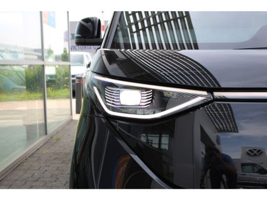 Volkswagen ID. Buzz Cargo Cargo Anniversary Edition 4MOTION | 79 kWh | 340 pk | Dubbele Schuifdeur | Trekhaak | Adaptive Cr... ActivLease financial lease