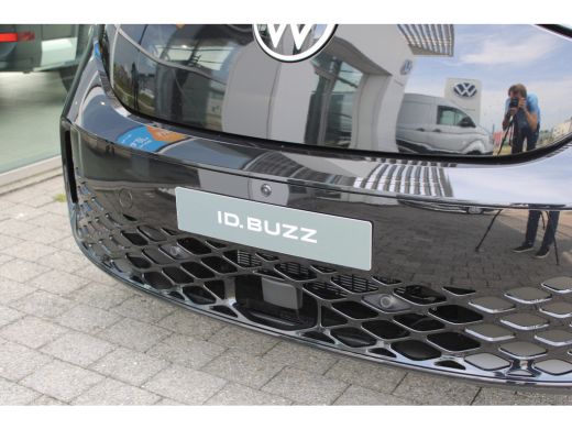 Volkswagen ID. Buzz Cargo Cargo Anniversary Edition 4MOTION | 79 kWh | 340 pk | Dubbele Schuifdeur | Trekhaak | Adaptive Cr... ActivLease financial lease