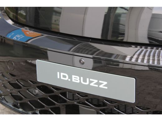 Volkswagen ID. Buzz Cargo Cargo Anniversary Edition 4MOTION | 79 kWh | 340 pk | Dubbele Schuifdeur | Trekhaak | Adaptive Cr... ActivLease financial lease