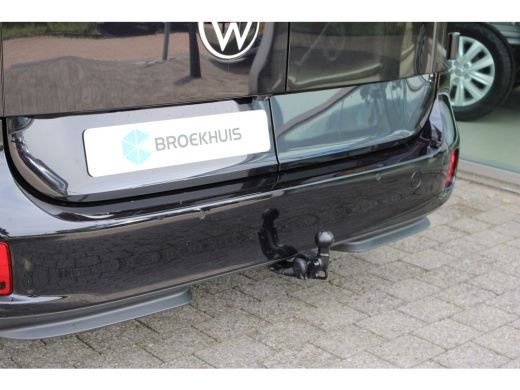 Volkswagen ID. Buzz Cargo Cargo Anniversary Edition 4MOTION | 79 kWh | 340 pk | Dubbele Schuifdeur | Trekhaak | Adaptive Cr... ActivLease financial lease