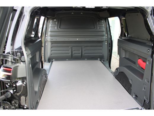 Volkswagen ID. Buzz Cargo Cargo Anniversary Edition 4MOTION | 79 kWh | 340 pk | Dubbele Schuifdeur | Trekhaak | Adaptive Cr... ActivLease financial lease