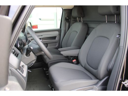 Volkswagen ID. Buzz Cargo Cargo Anniversary Edition 4MOTION | 79 kWh | 340 pk | Dubbele Schuifdeur | Trekhaak | Adaptive Cr... ActivLease financial lease